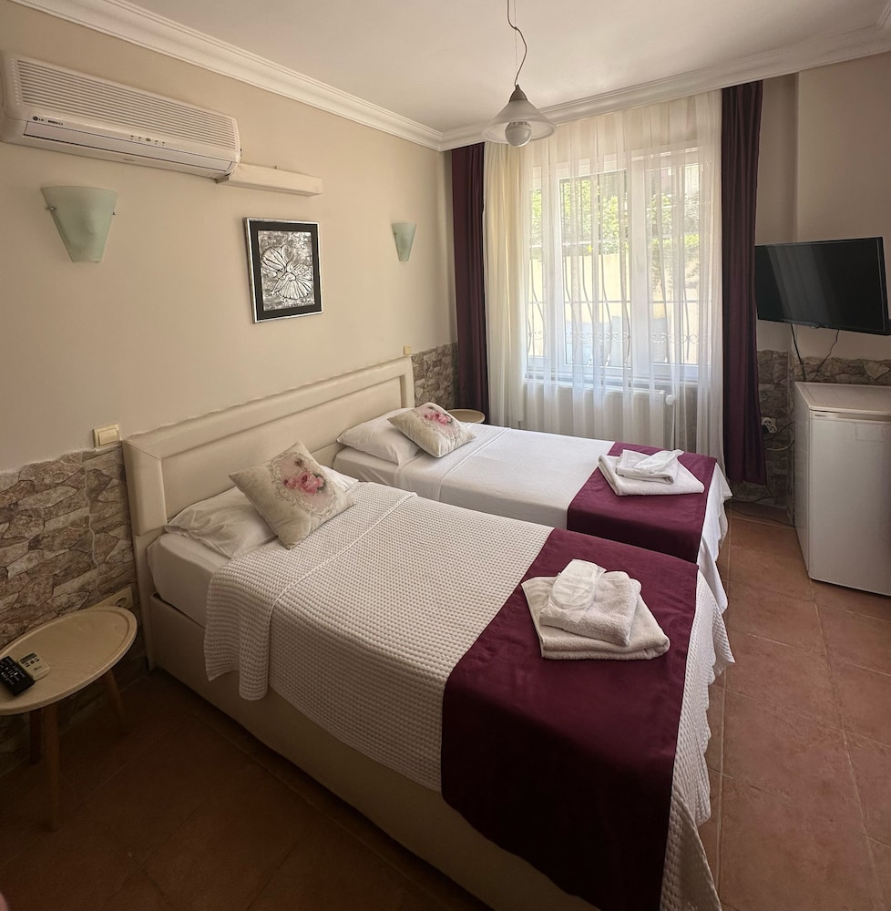 Villa D'or Butik Otel 6/27