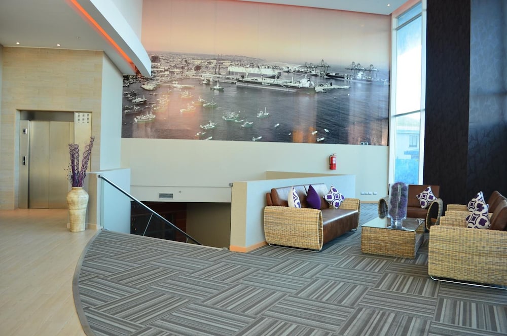Hotel Casino San Antonio By Enjoy 3/35