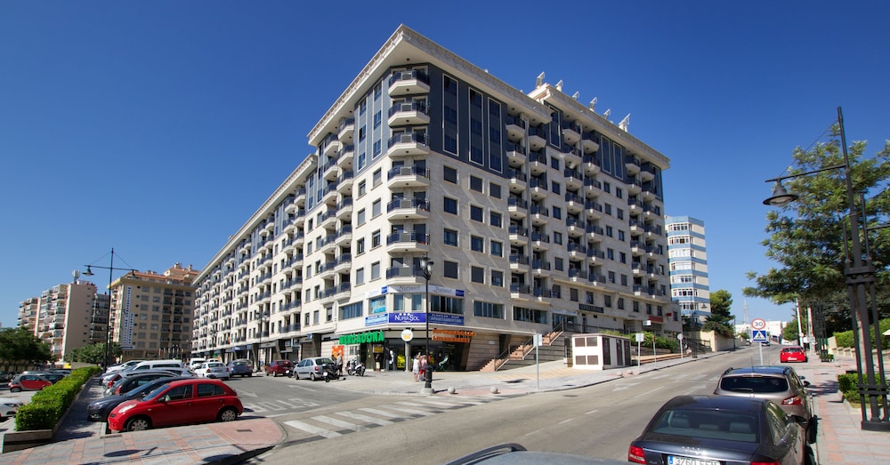 Apartamentos Nuriasol 38/50
