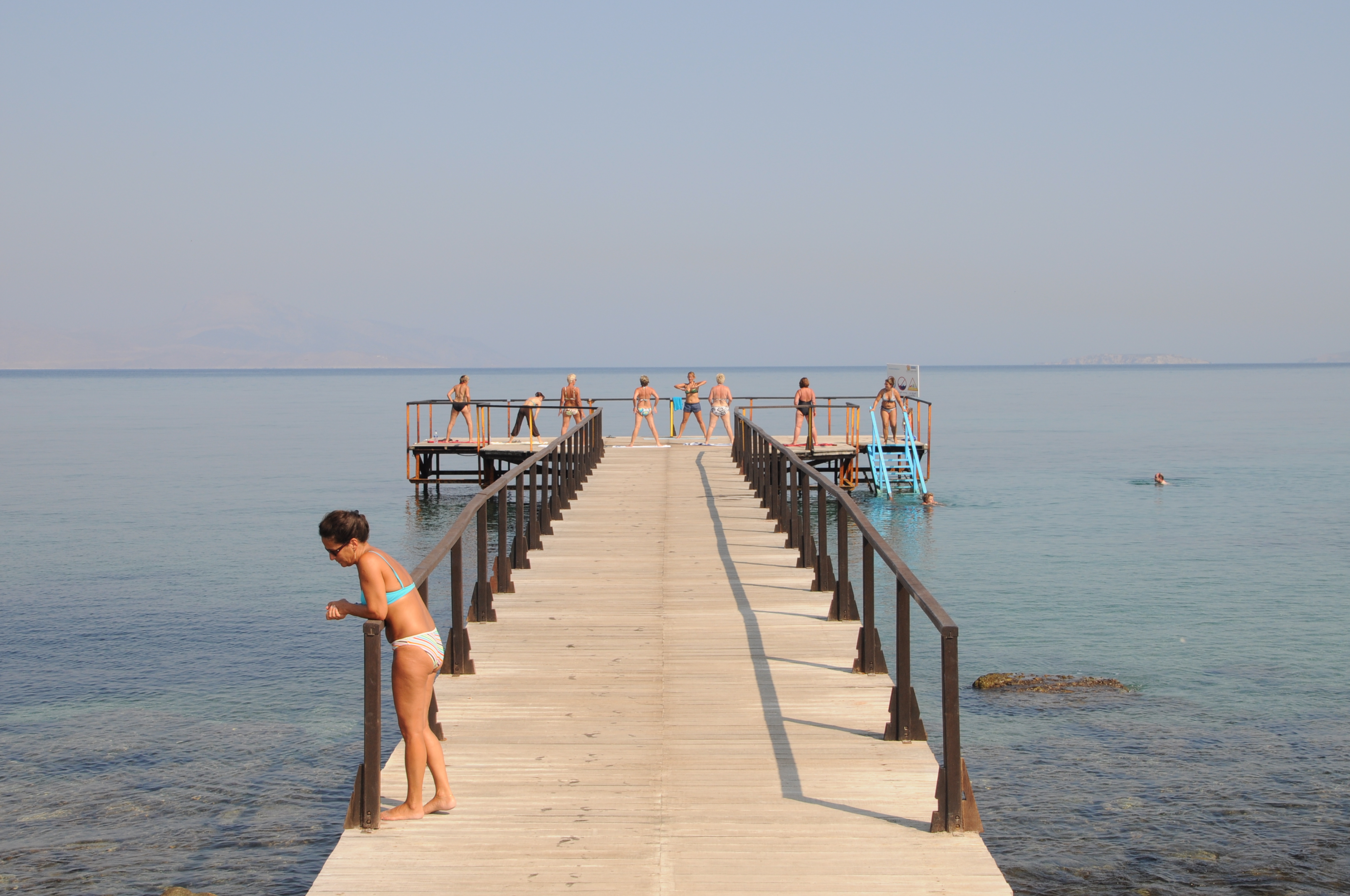 Mastichari Bay 33/45