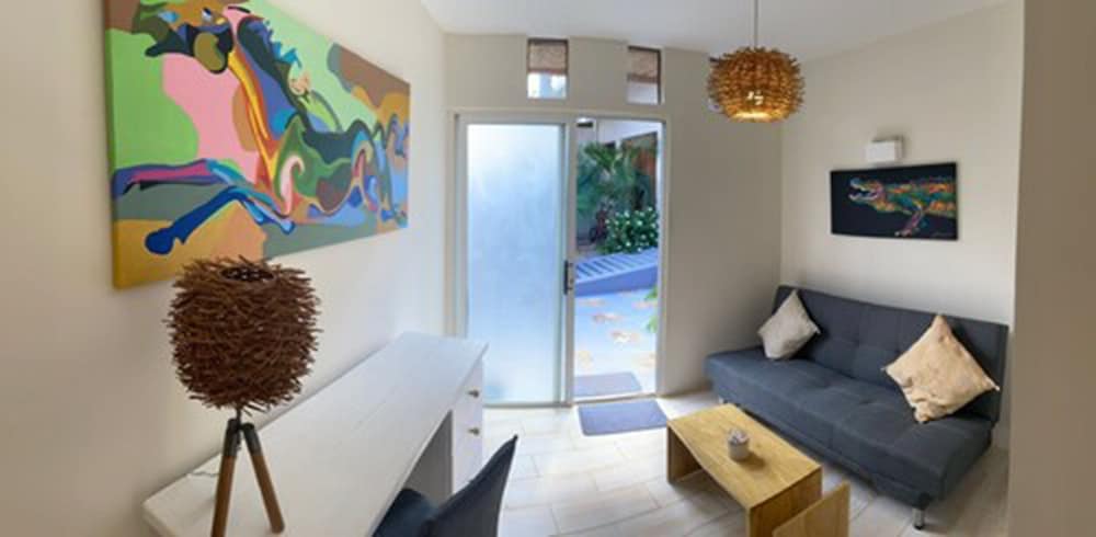 La Ramona Charming Hotel 53/75