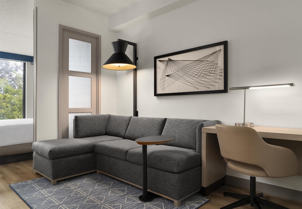Hyatt Place Secaucus 30/50