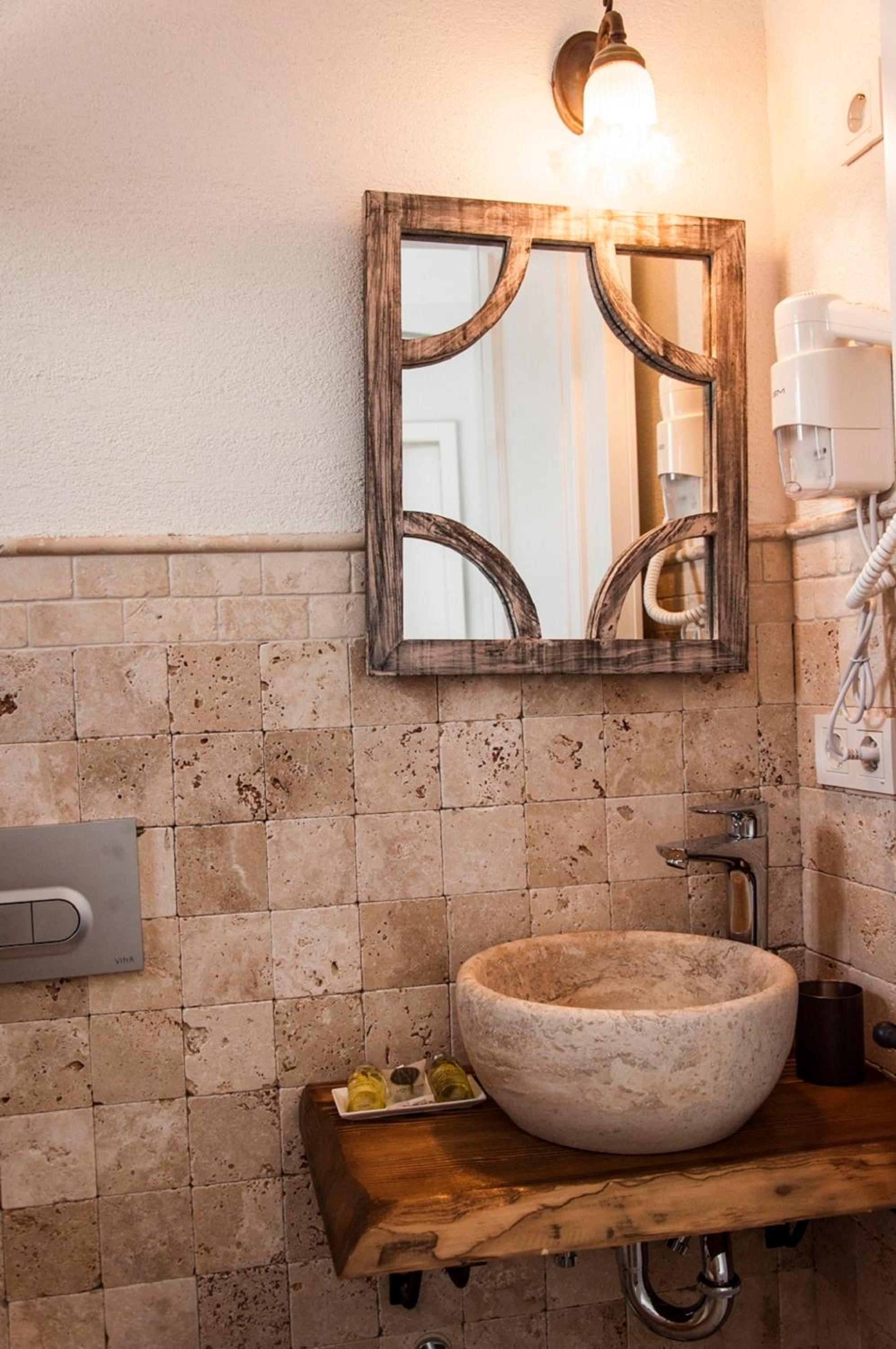 غرفة قياسية بسرير مزدوج، Sakula Otel 6/7