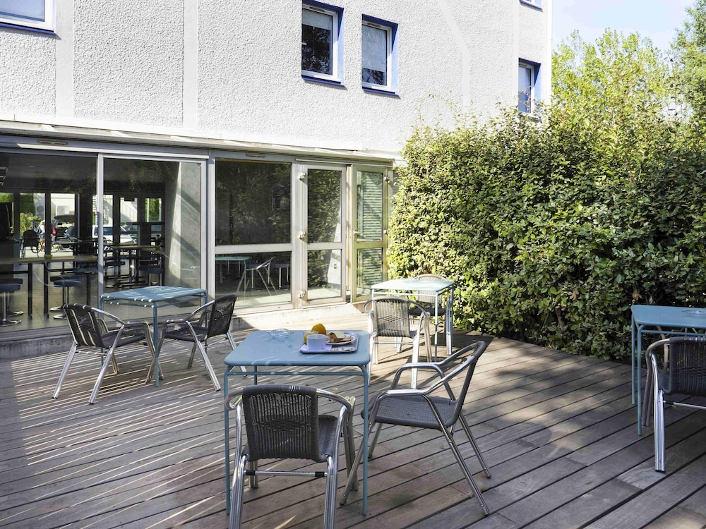 ibis budget Arles Sud Fourchon 39/43
