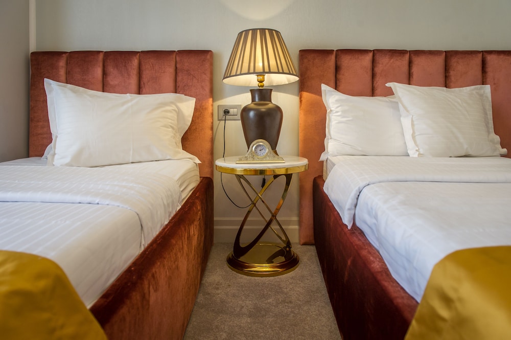 Hotel Lido By Phoenicia 32/70