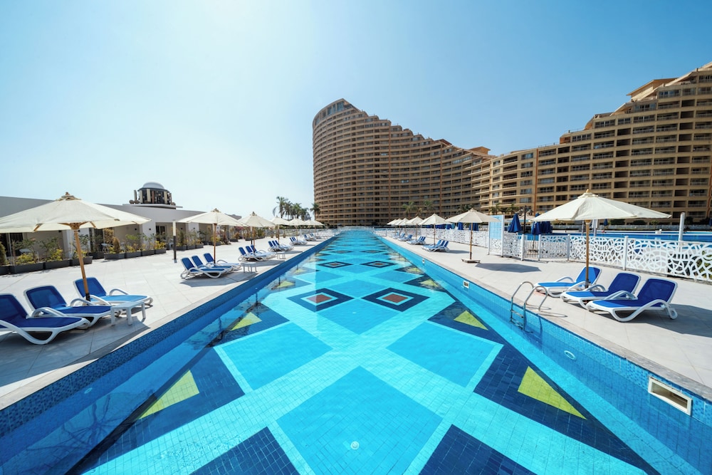 M Hotels at Sokhna 29/59