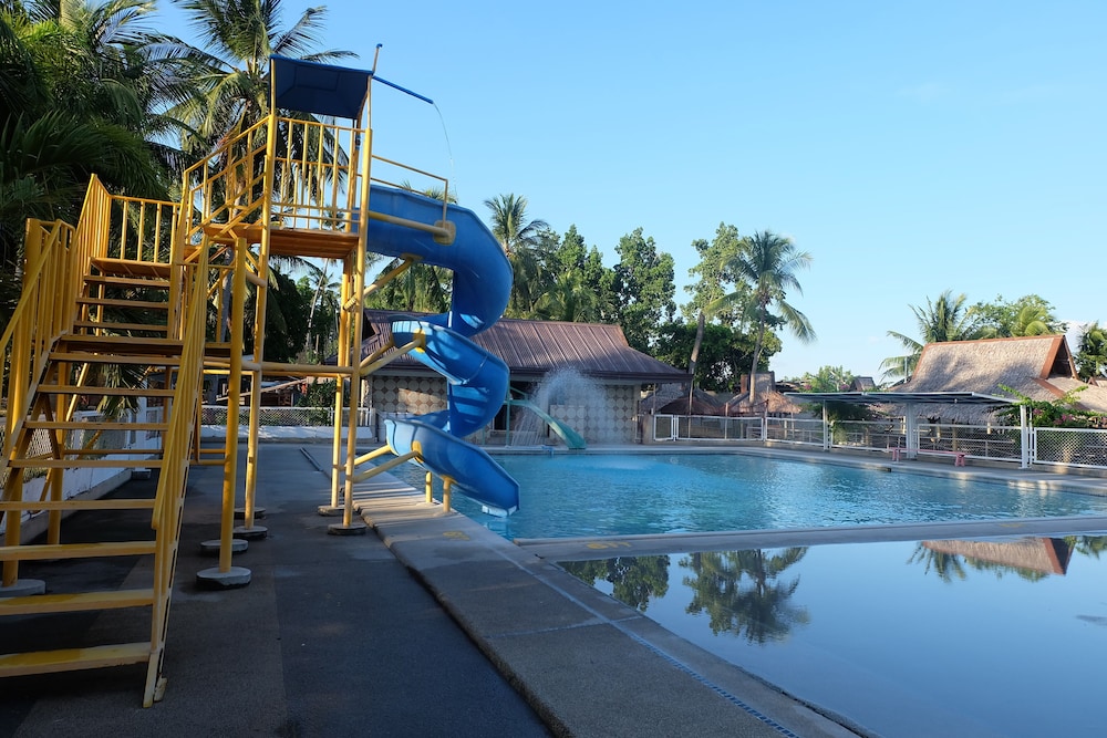 London Beach Resort And Hotel 10/24