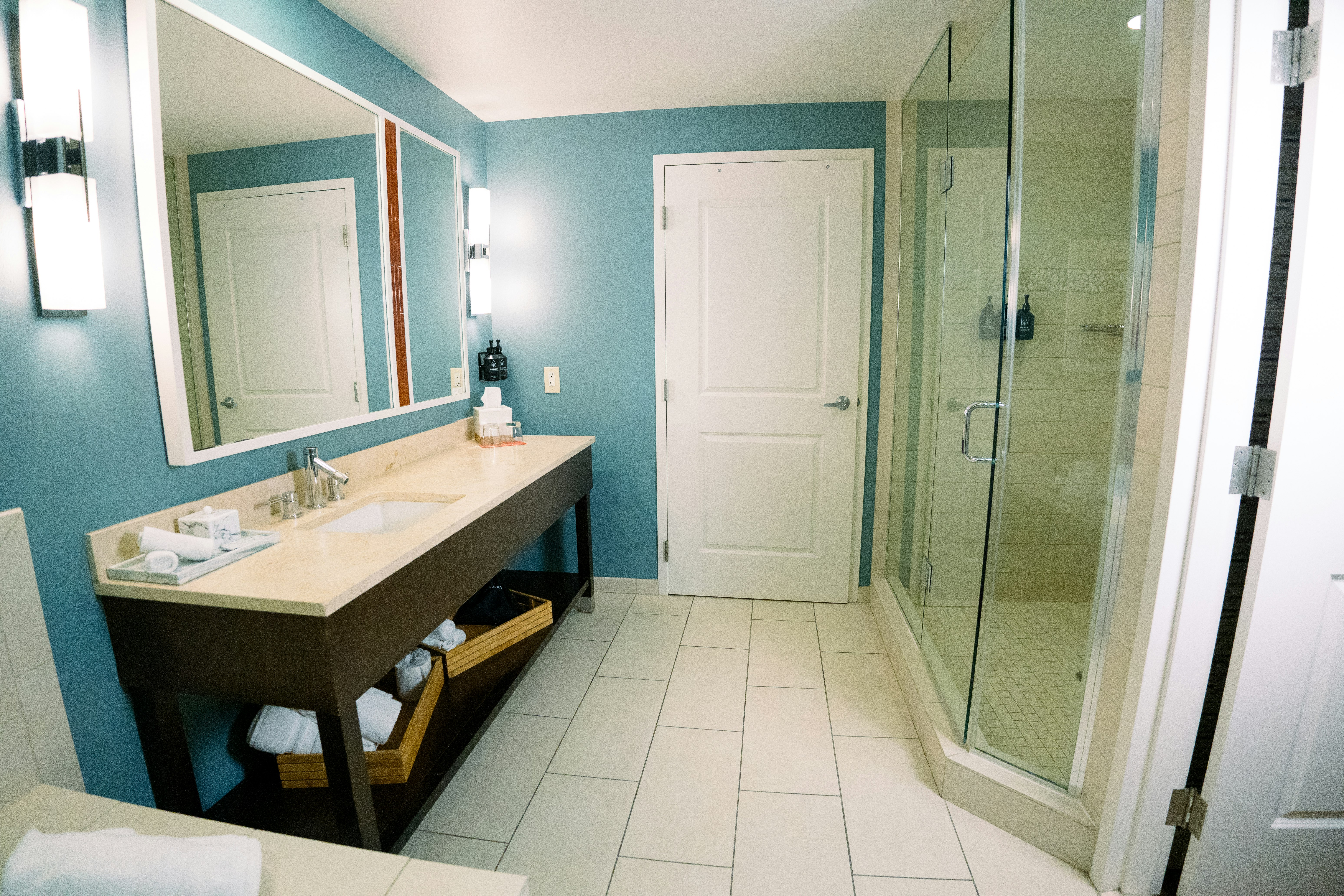 Hotel Indigo San Diego Gaslamp Quarter 78/80