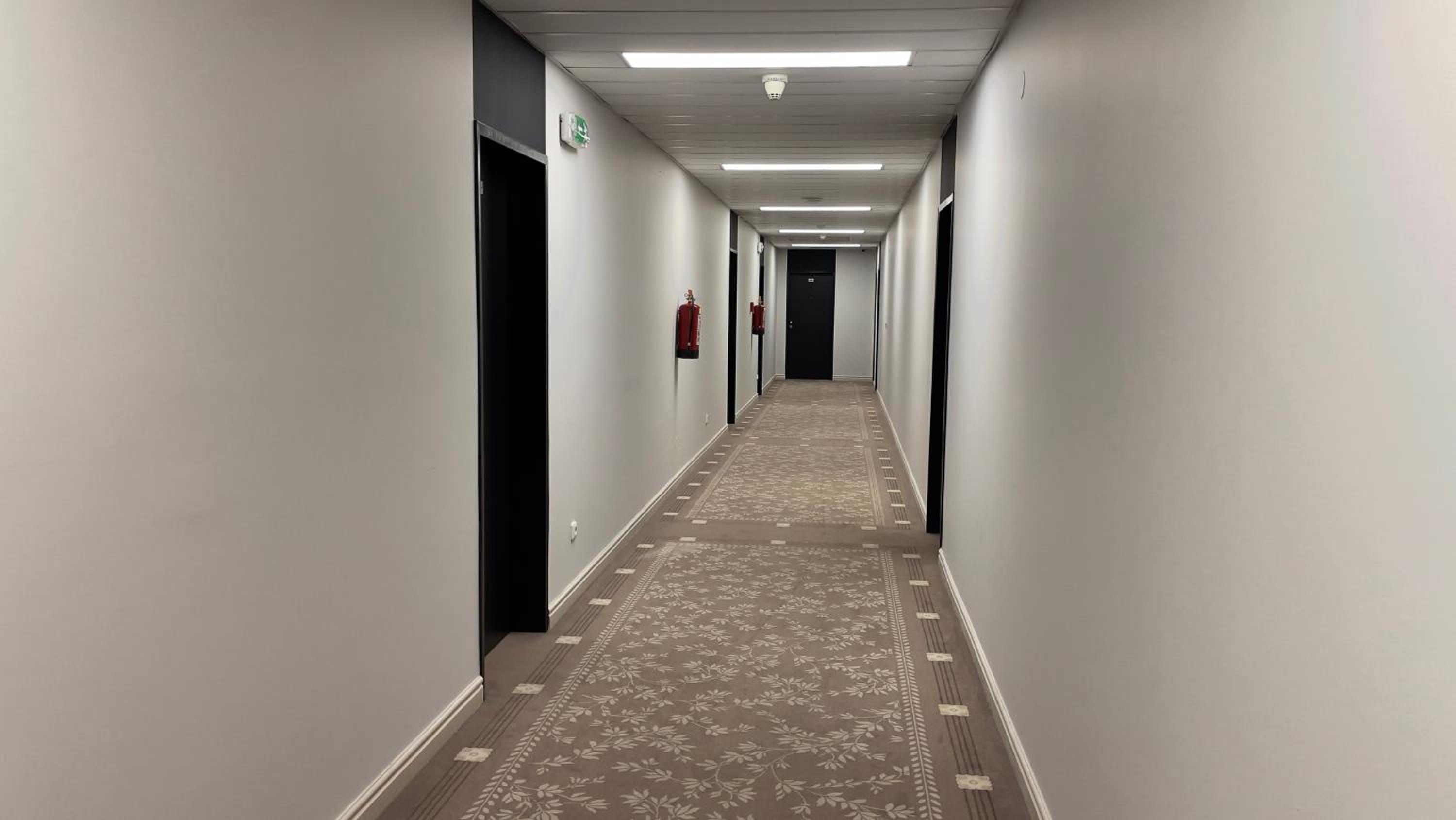 Hotel Dvorak 38/66