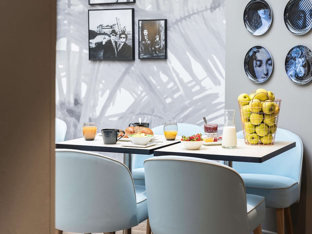 Ibis Styles Nice Vieux Port 59/76