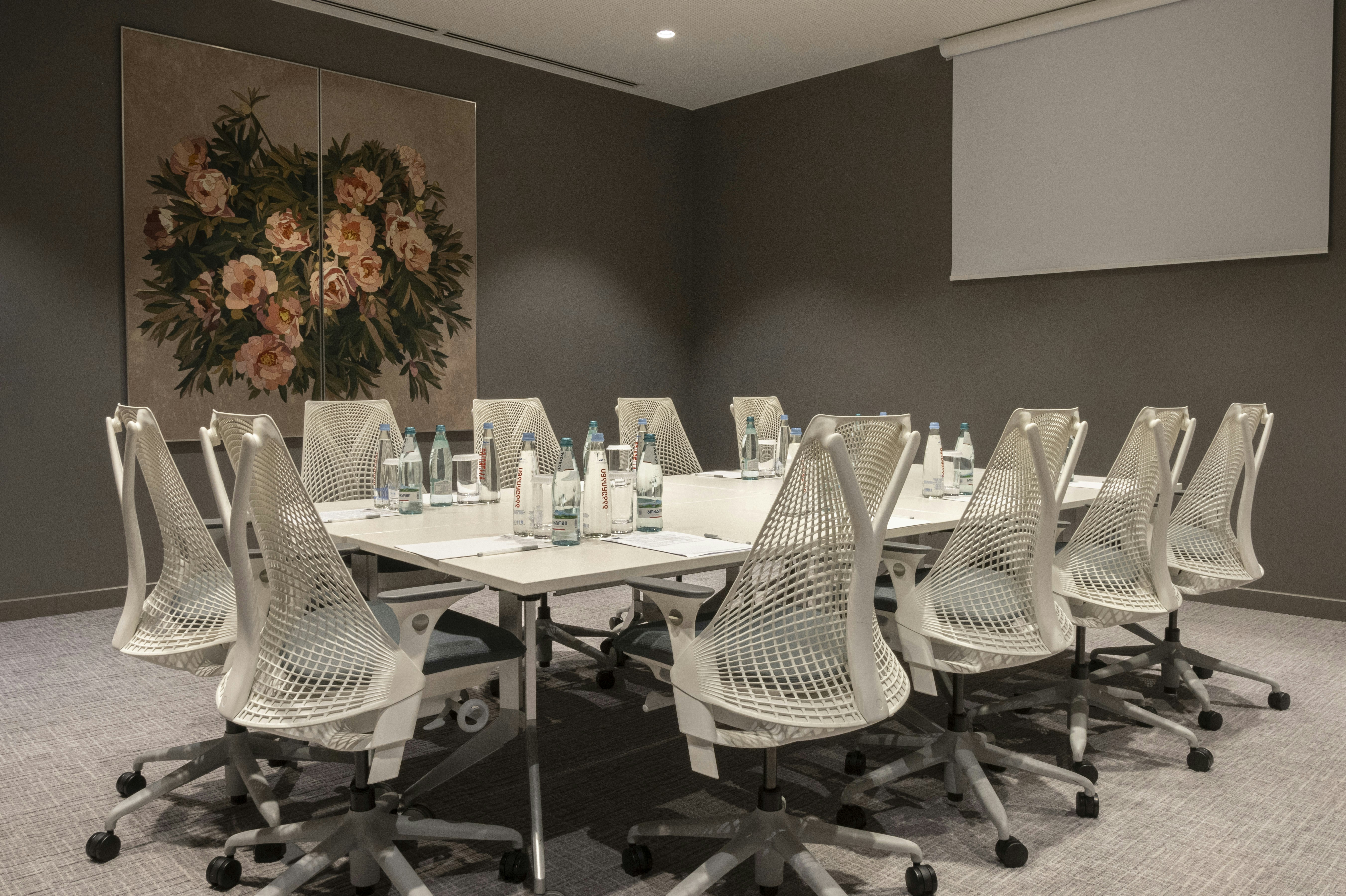 Hilton Garden Inn Tbilisi Chavchavadze 19/20