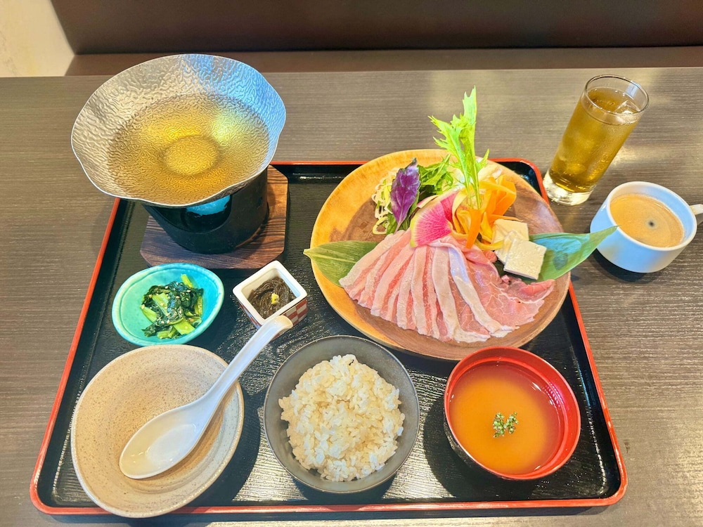 PROSTYLE Ryokan Naha Prefectural Office 29/35