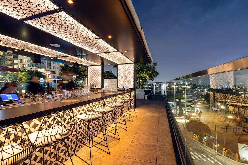 The Godfrey Hotel Hollywood 8/50