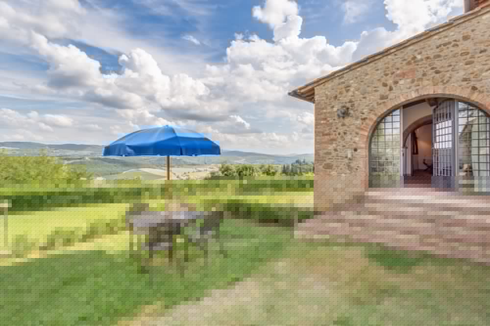 Fattoria Querceto 1/69