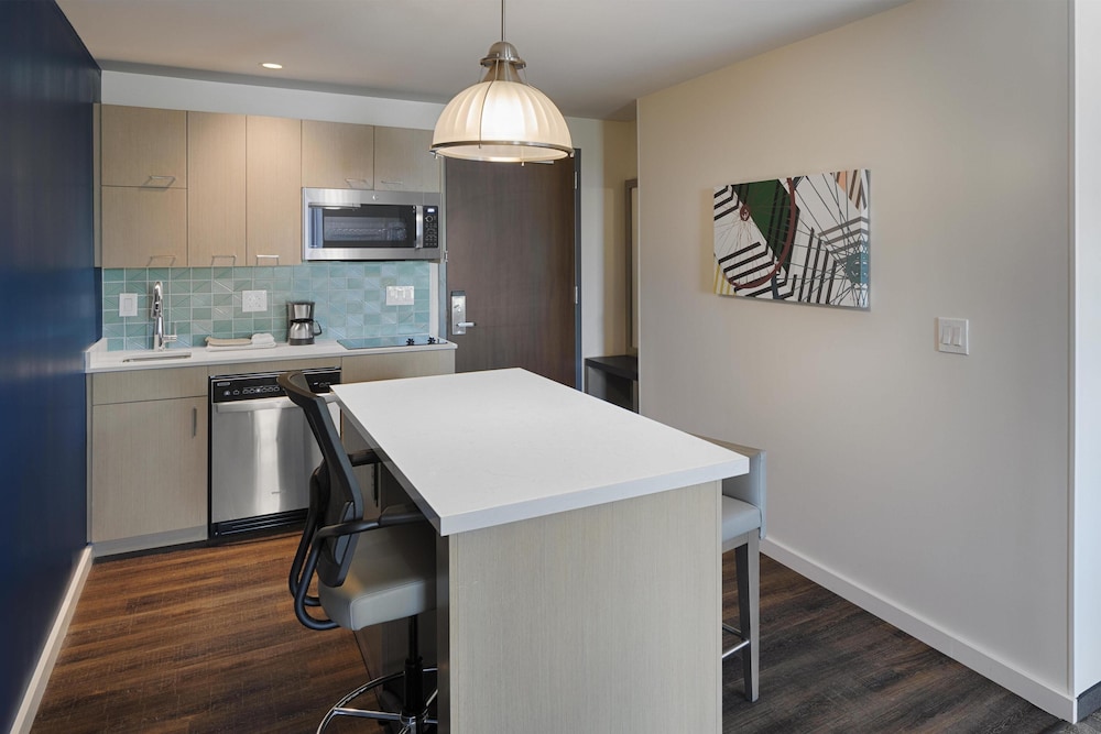 Hyatt House Columbus/OSU-Short North 41/50