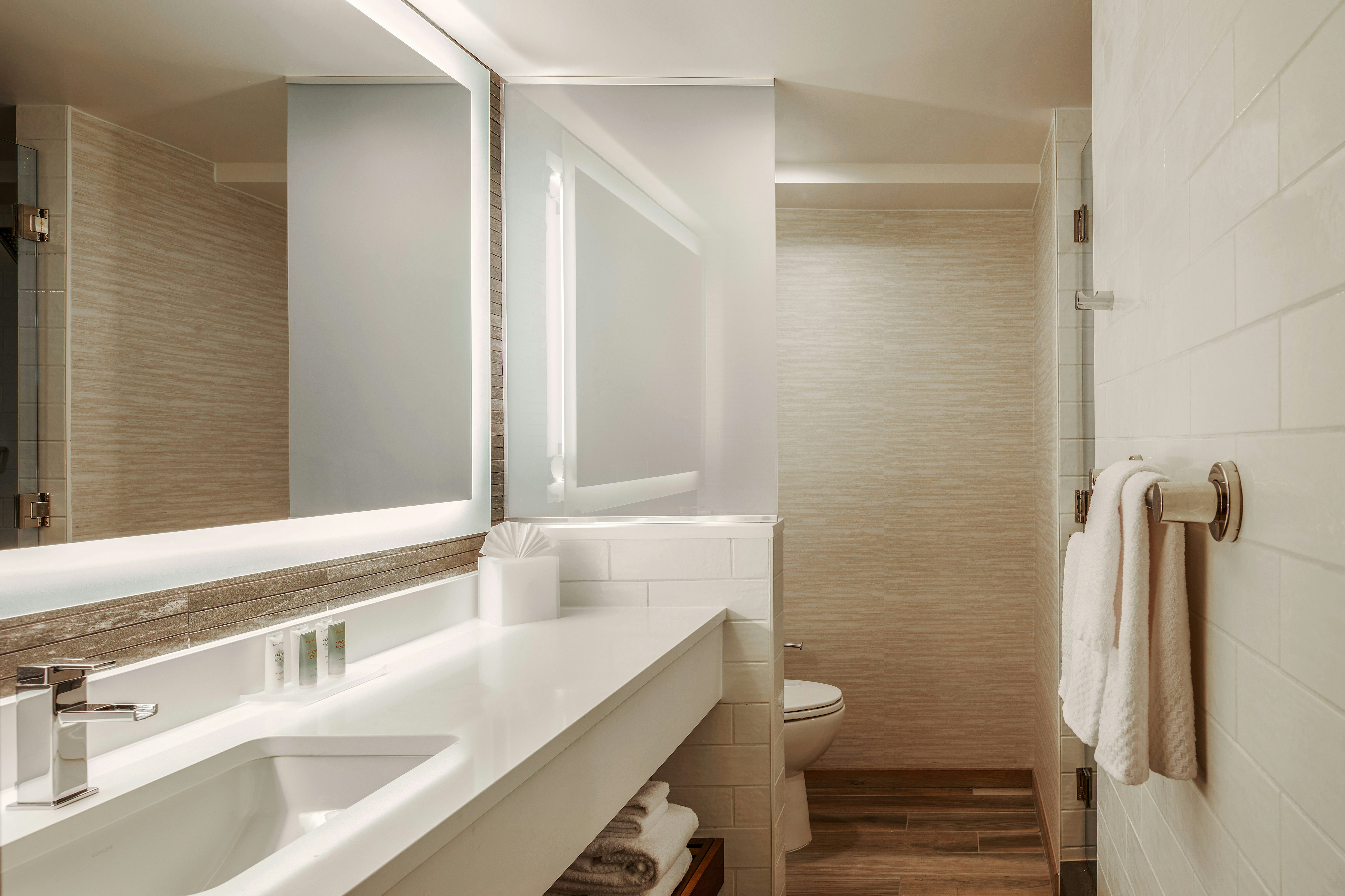 Hilton Denver City Center 88/89