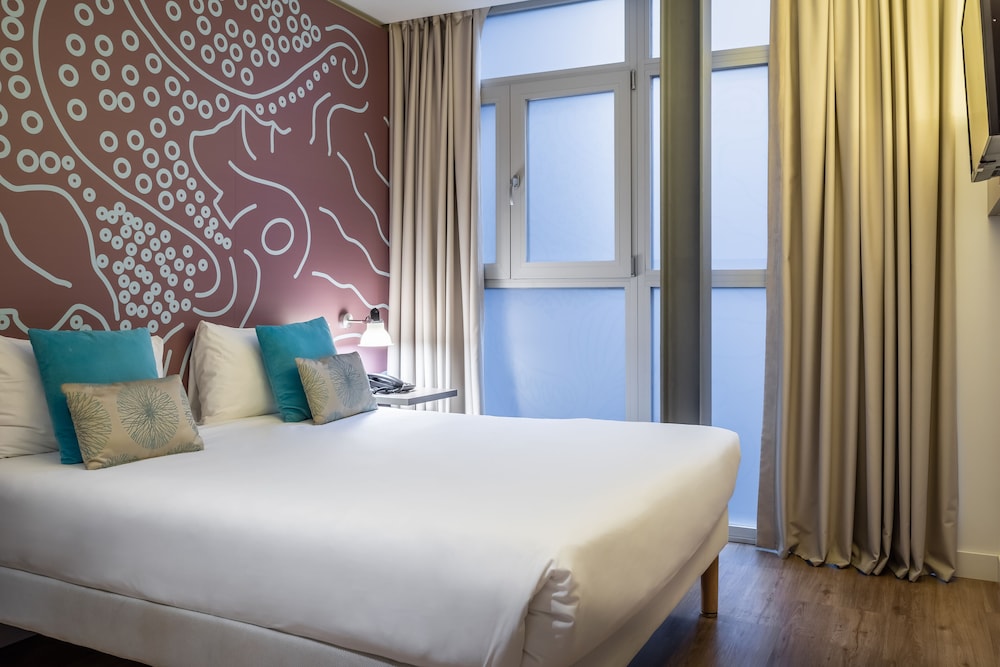 Ibis Styles Barcelona Centre Hotel 26/73