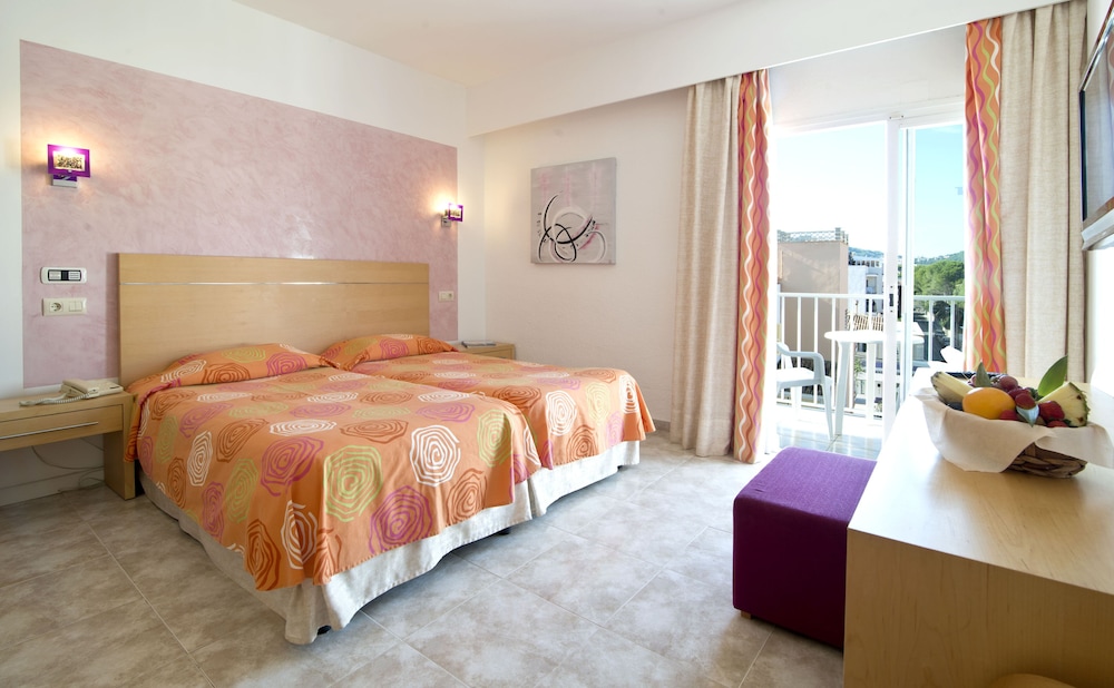 Hotel Capricho 21/60