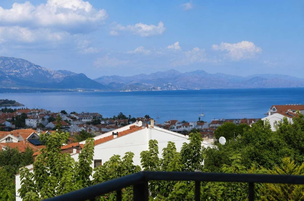Aria Doria Otel 43/49