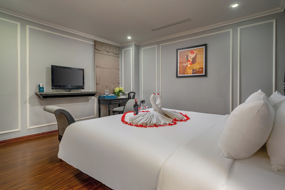 Amara Hotel Hanoi 16/46