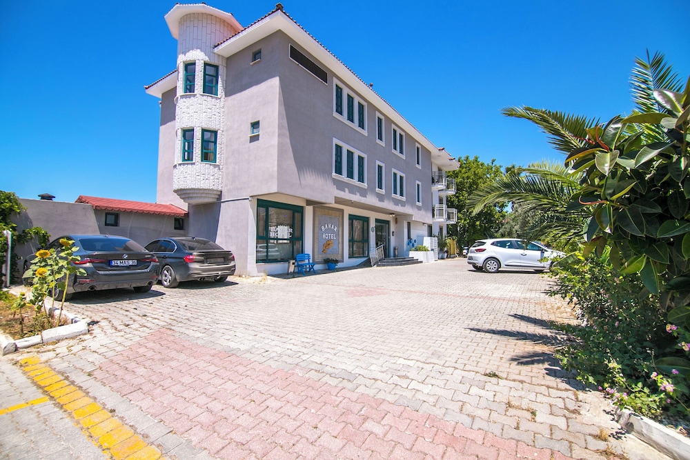 Bahar Hotels - Adults Only 52/56