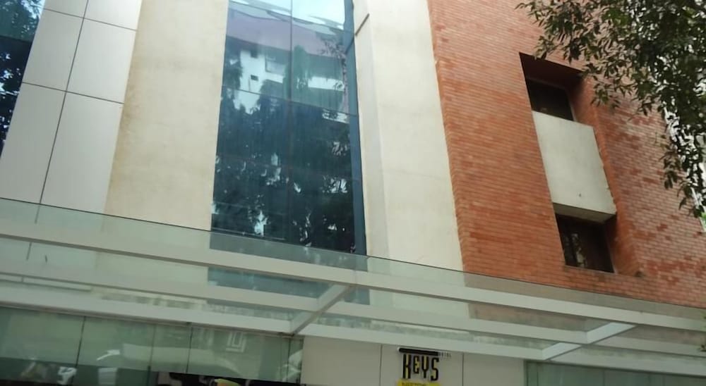 Keys Hotel Nestor 2/47