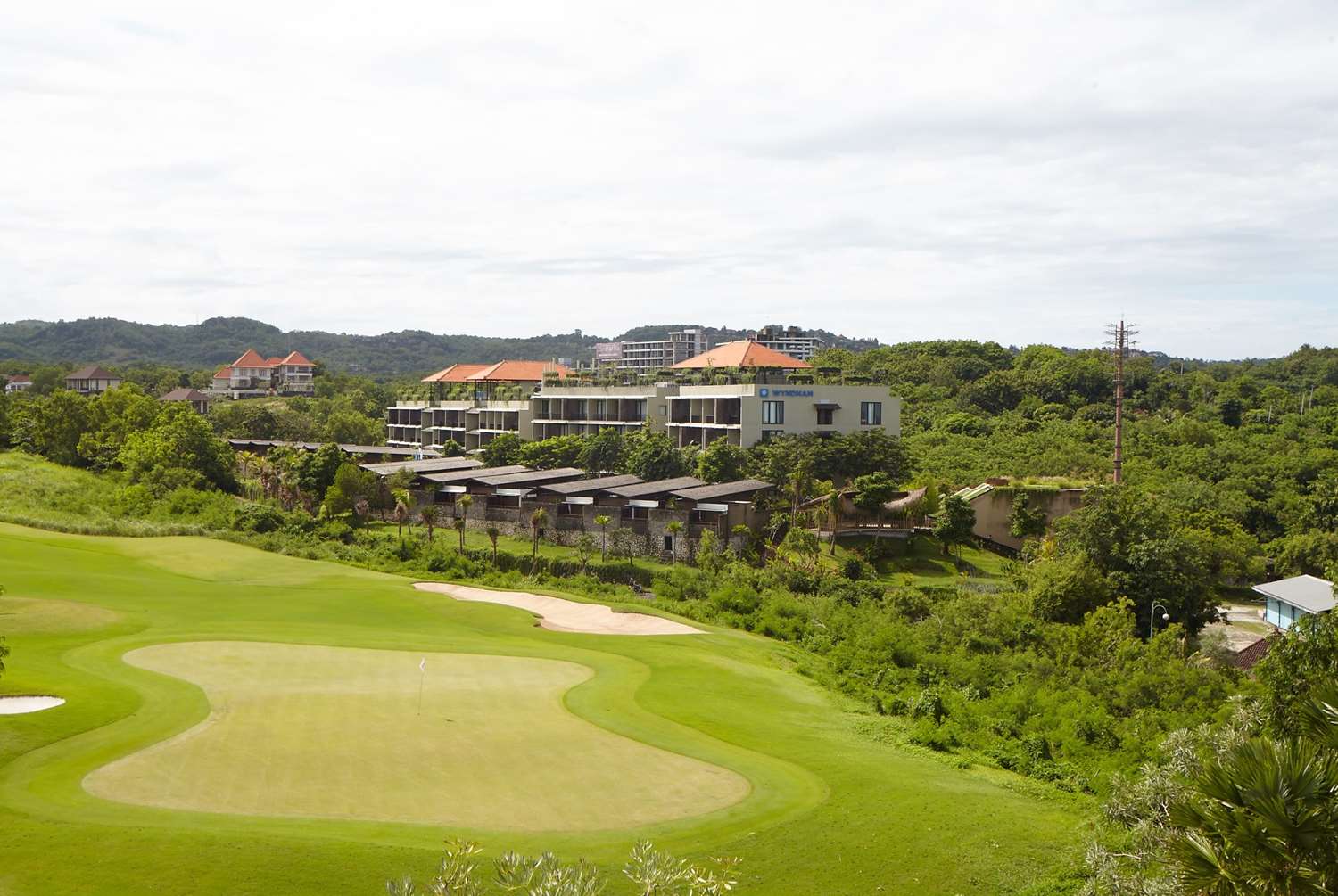 Wyndham Dreamland Resort Bali 23/30