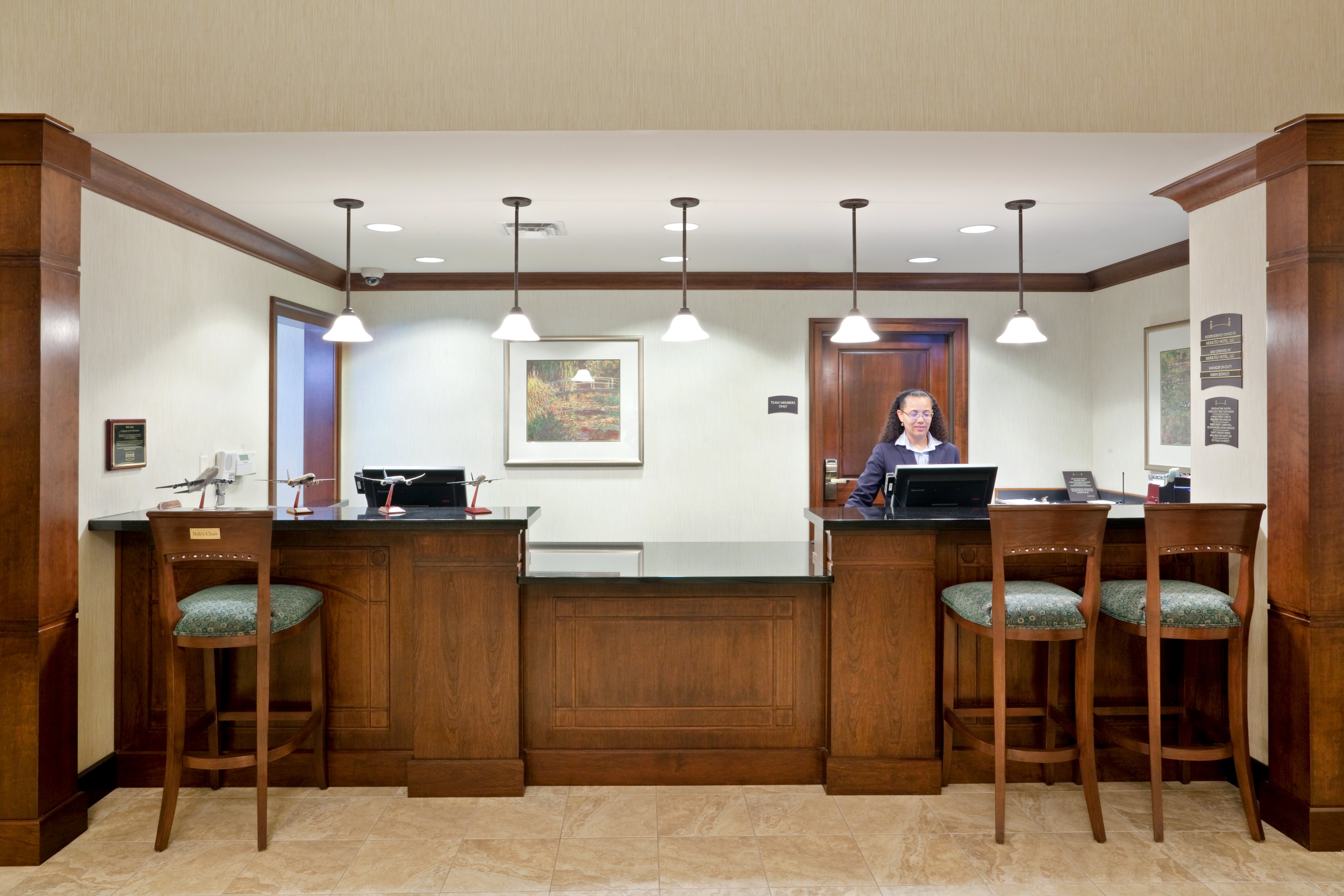 Staybridge Suites Everett - Paine Field 18/80