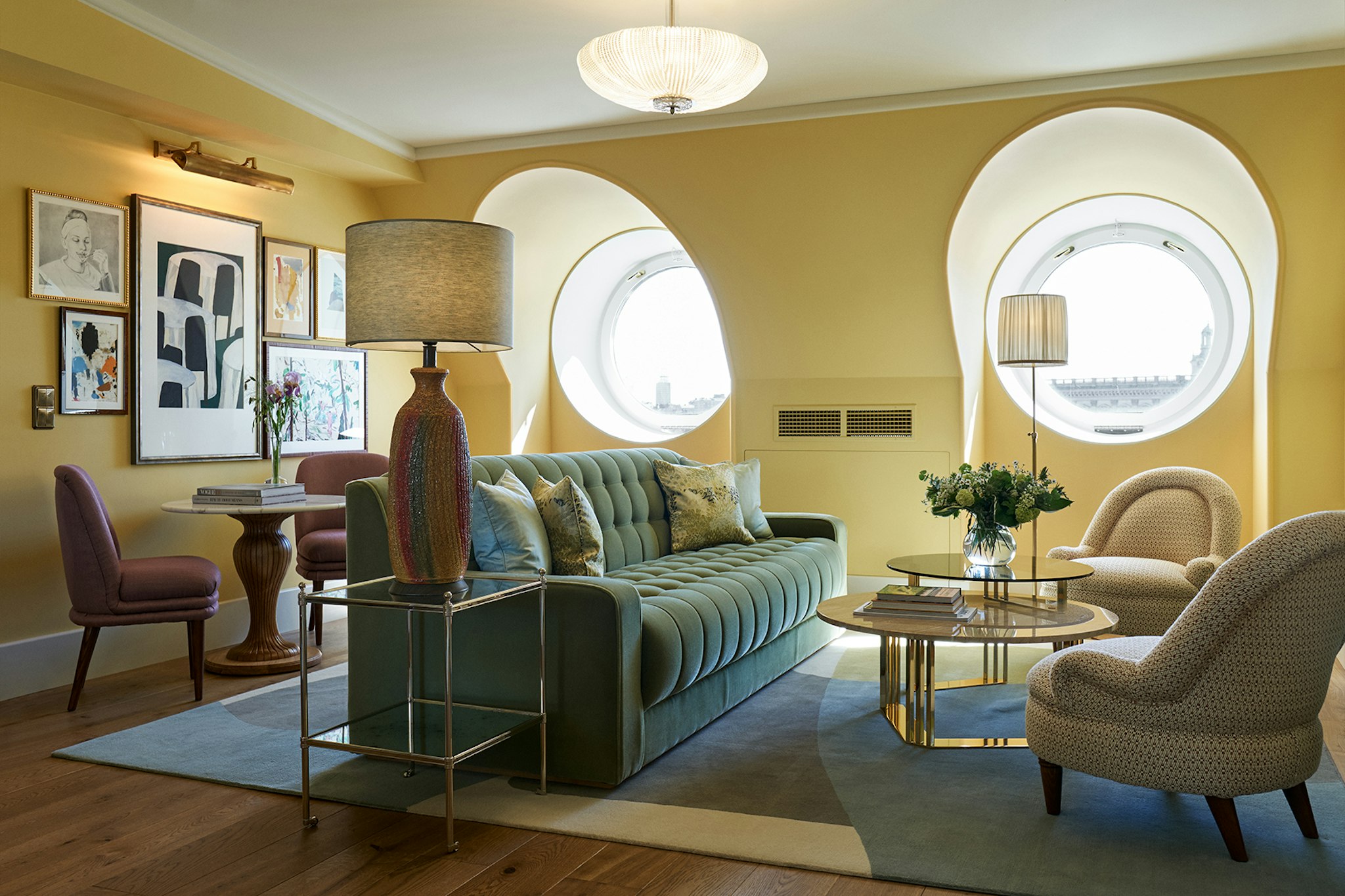 Grand Hotel Stockholm 31/50