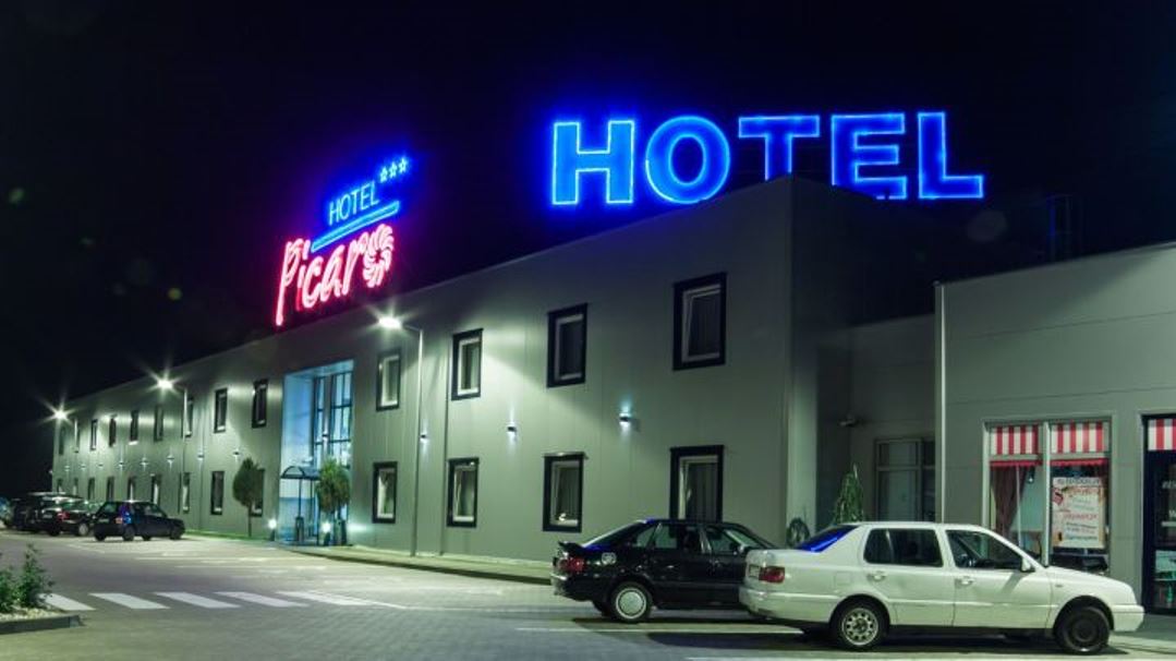 Hotel Picaro Krasnik Dolny 3/23