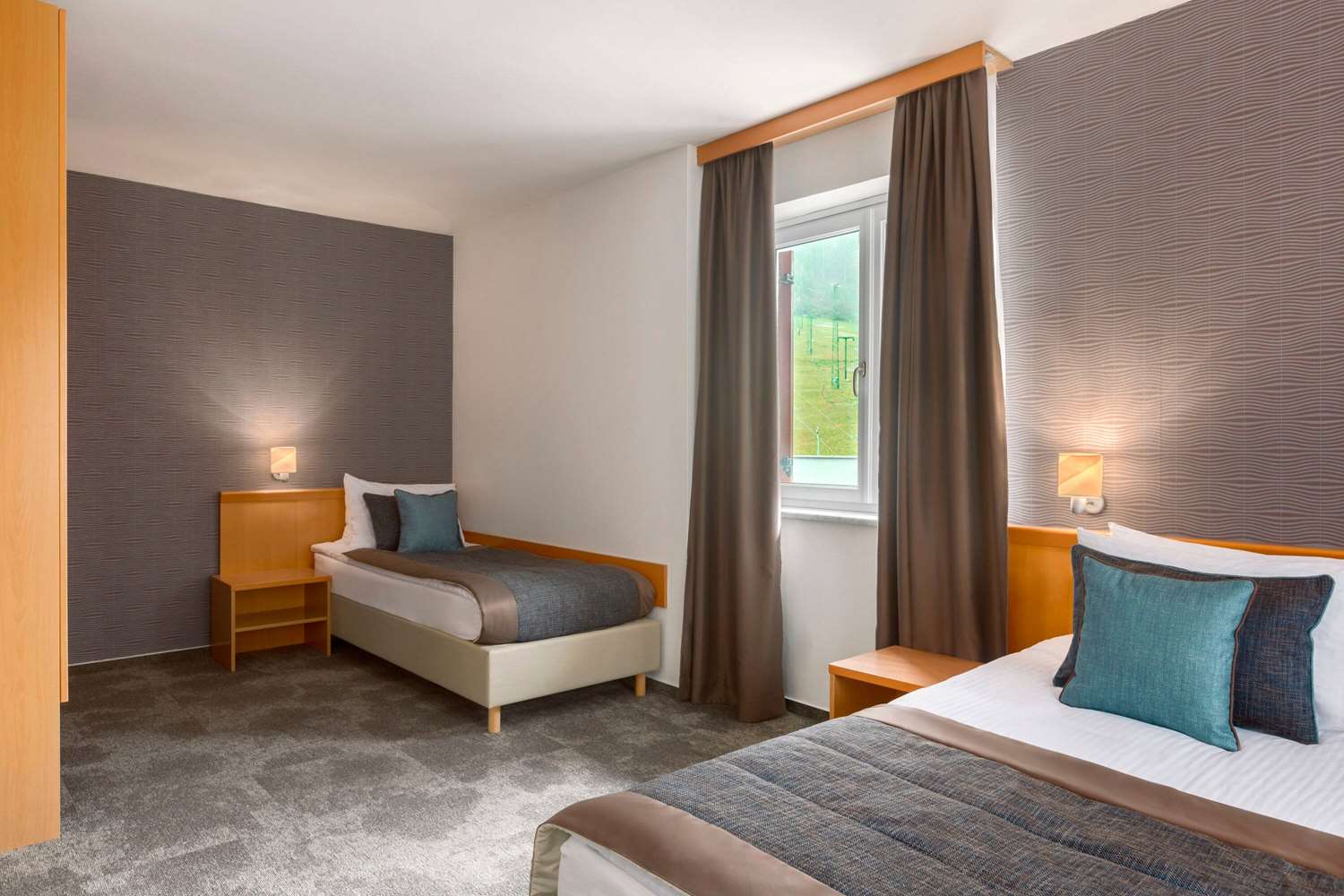 Ramada Resort by Wyndham Kranjska Gora 5/21