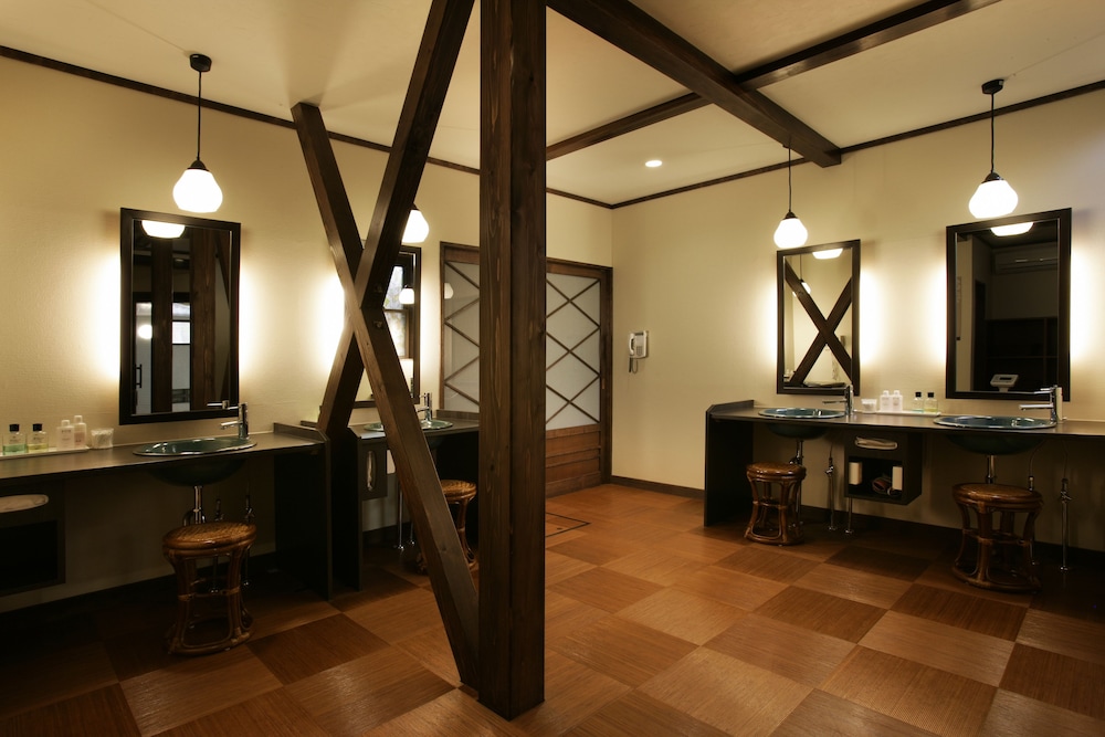 JAPANESE ONSEN HOTEL MASUYA 26/48