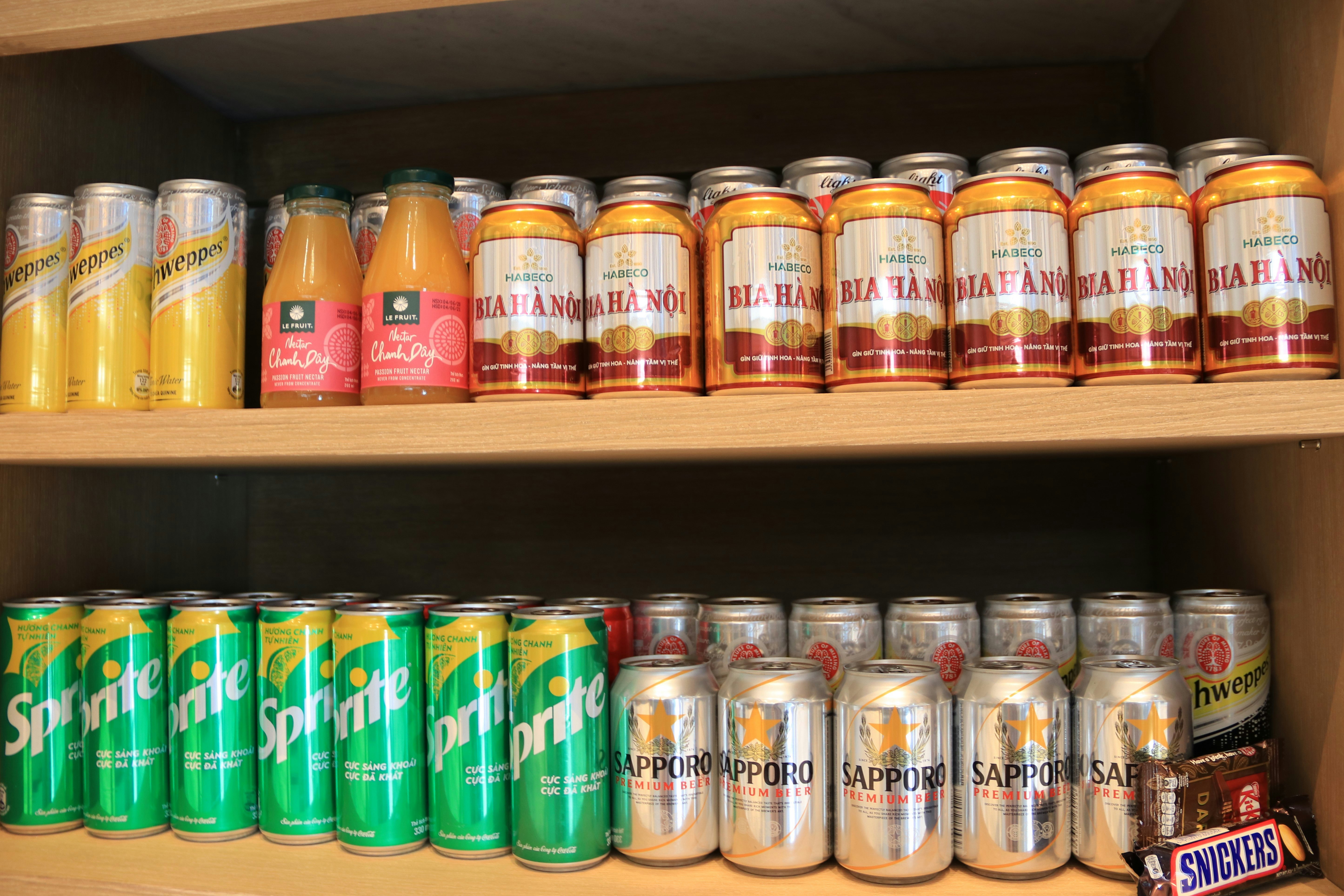 ホテル日航ハイフォン 写真2