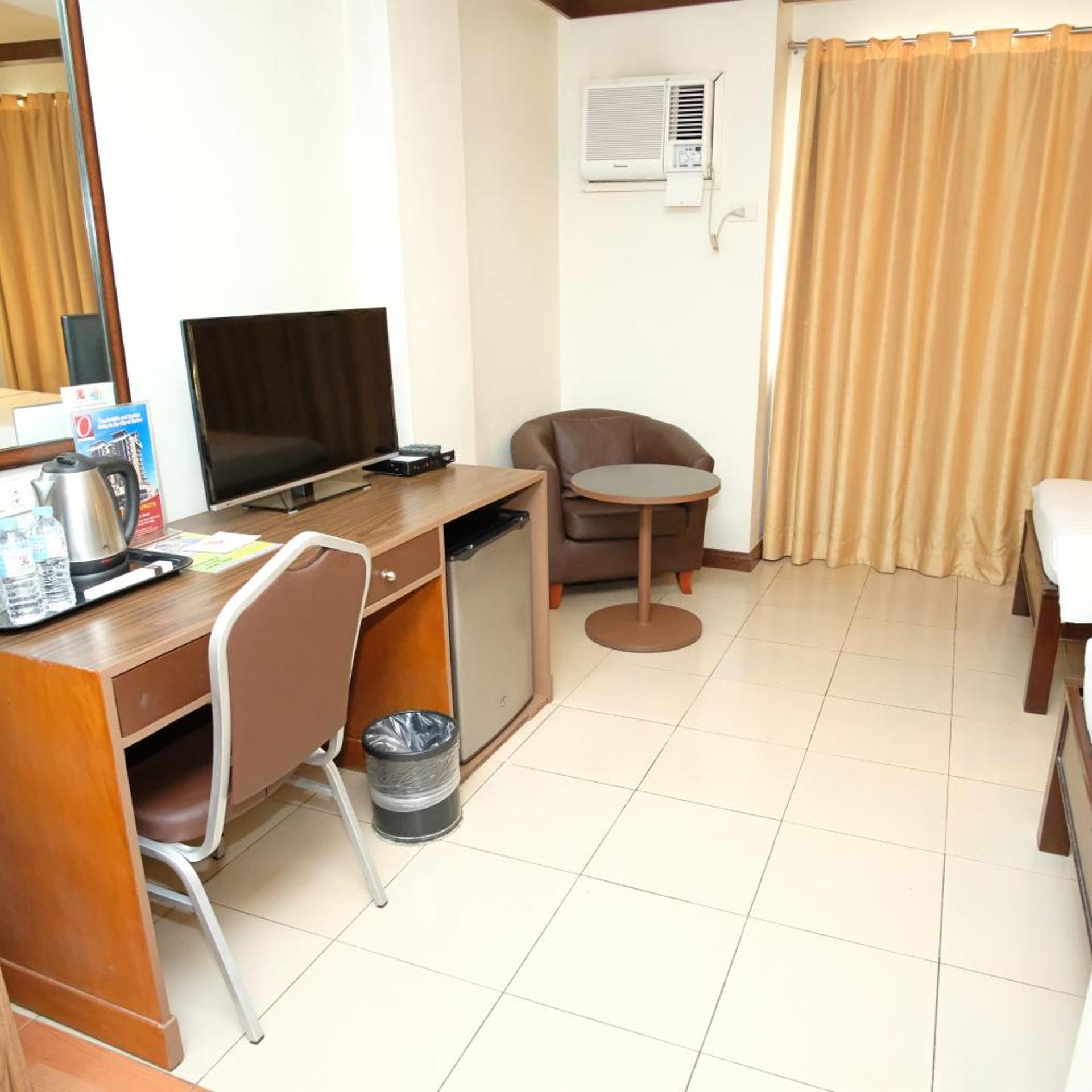 O Hotel 35/39