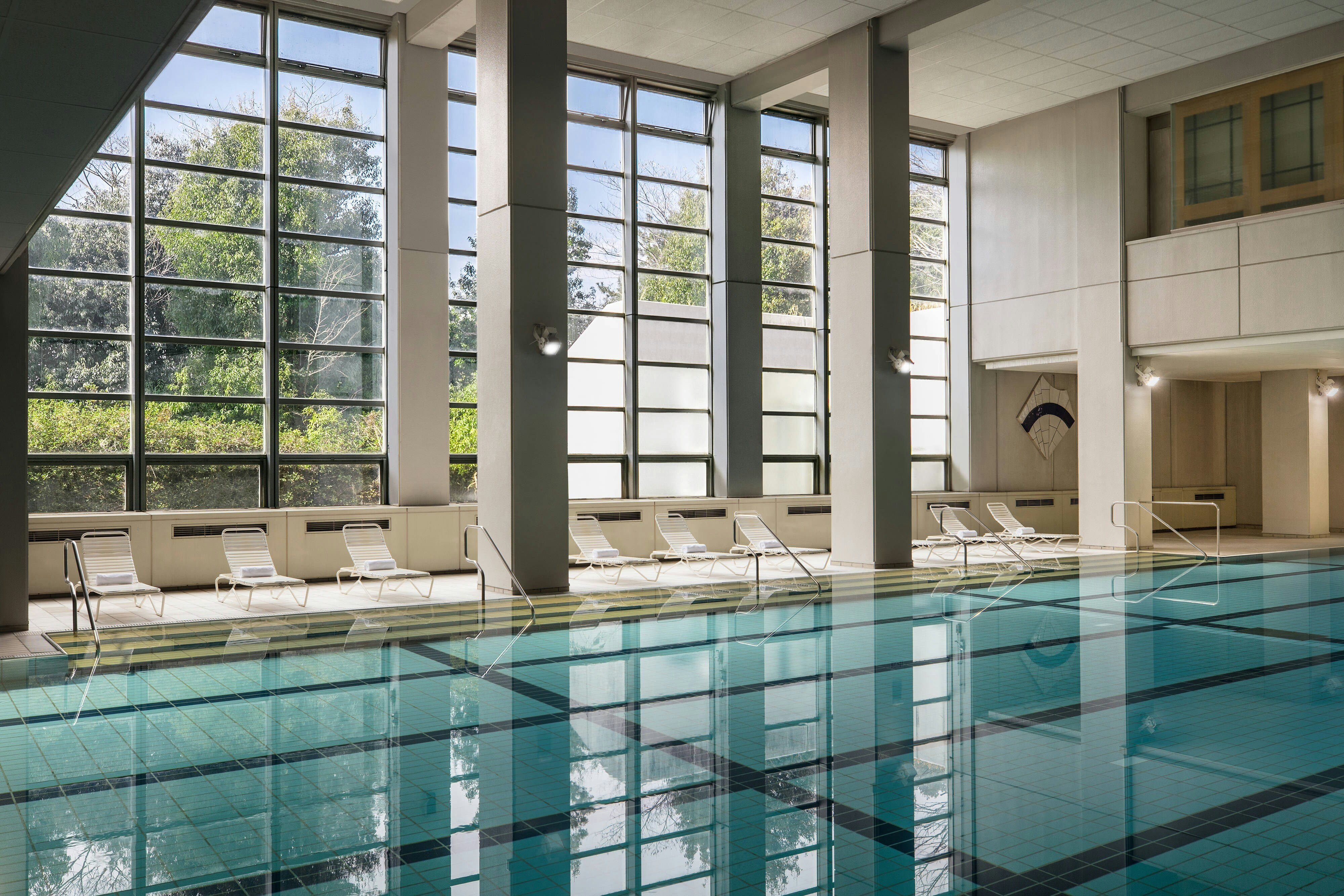 Lake Biwa Marriott Hotel 13/35