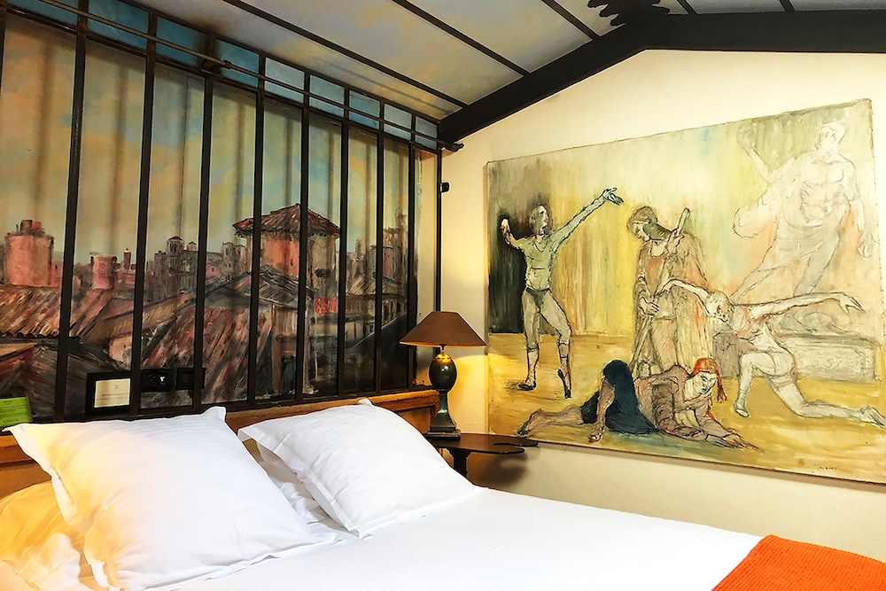 Cour des Loges Lyon, A Radisson Collection Hotel 16/79
