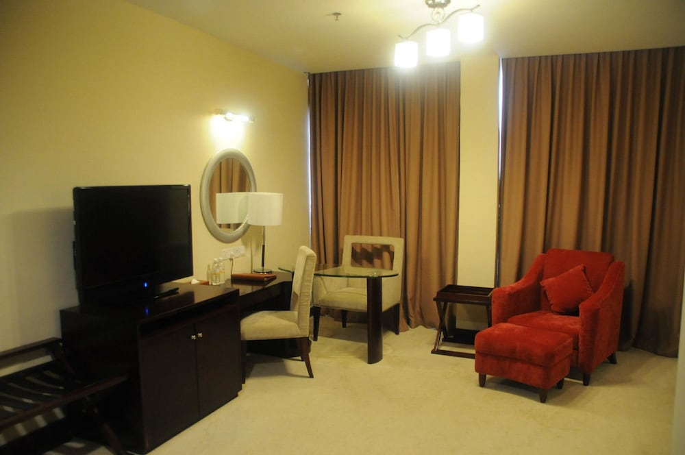 GAYA CENTRE HOTEL 29/42