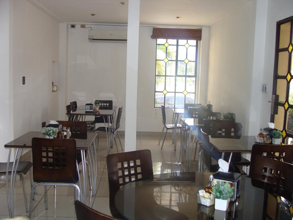 VILLA FLORENCIA ZONA ROSA 65/71