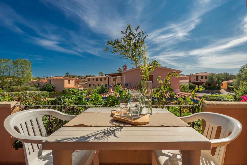 Residenza Gallura 11/77