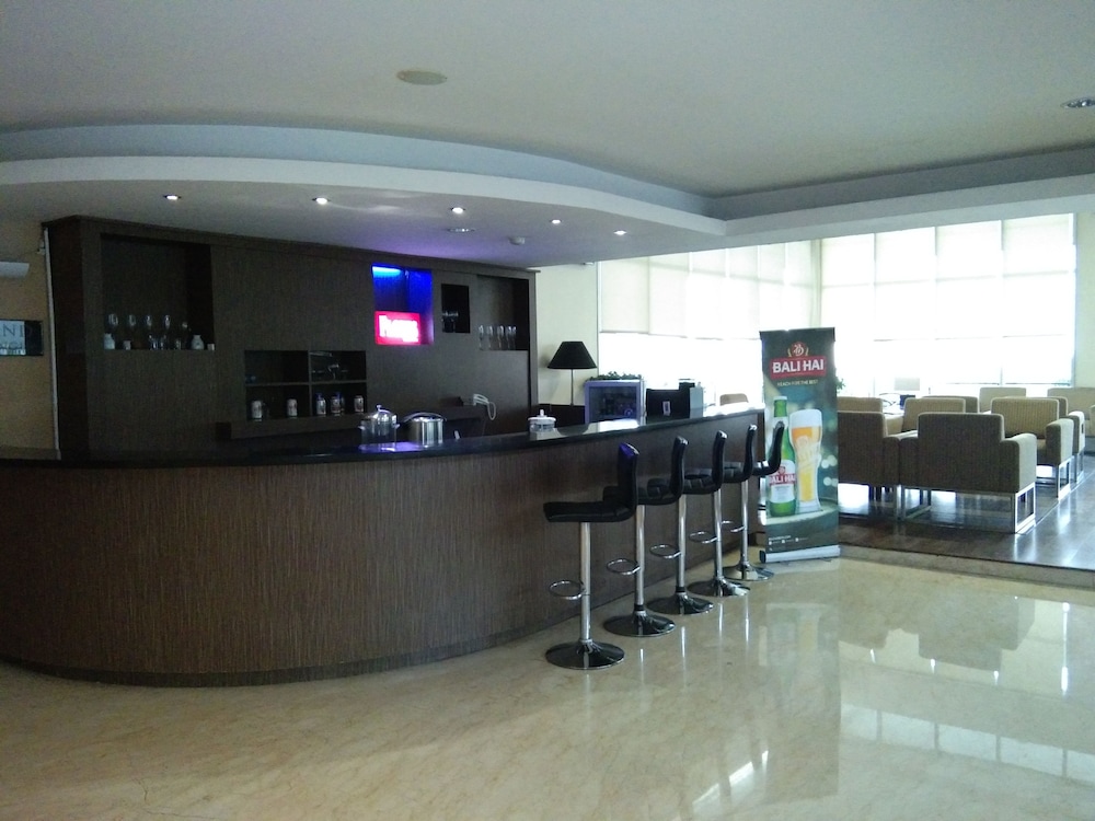 Asialink Premier Karawang 7/50