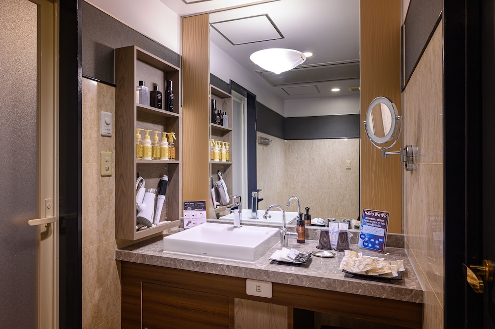 Hotel C Yokohama 20/20