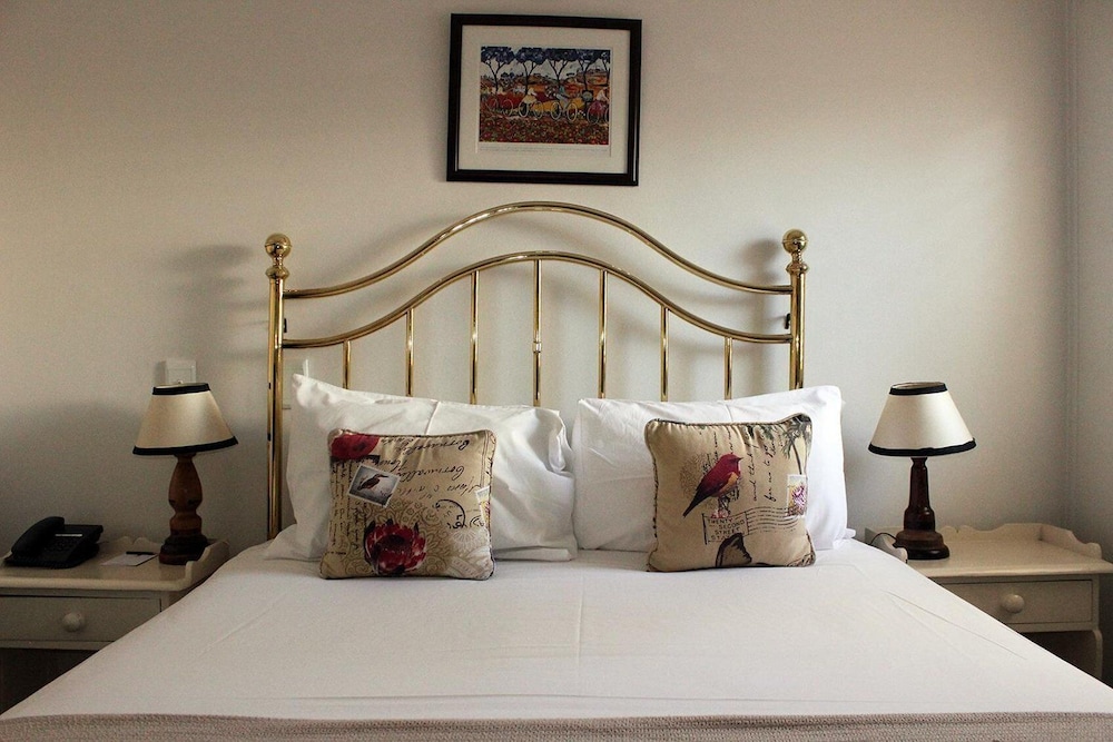 The Stellenbosch Hotel 20/73