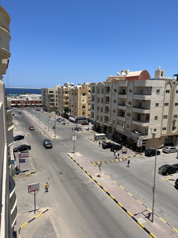 Masaya Hurghada 46/50