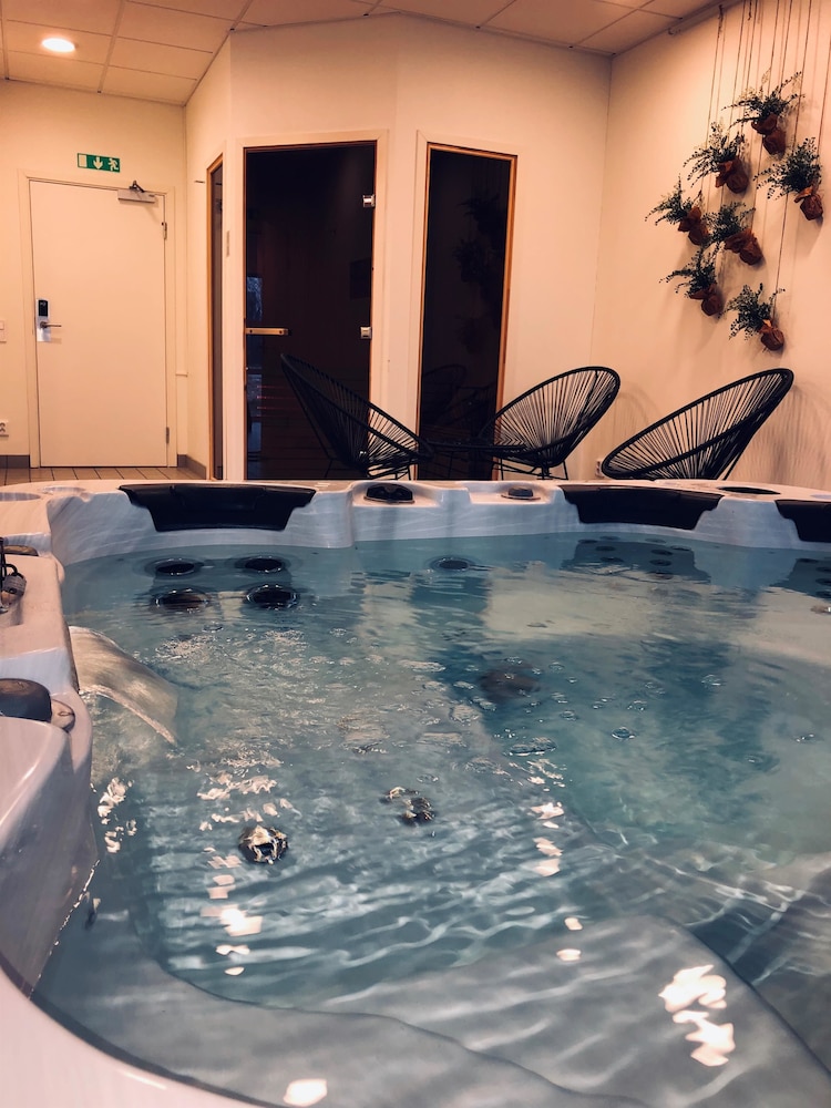 Best Western Hotell Ljungby 15/35