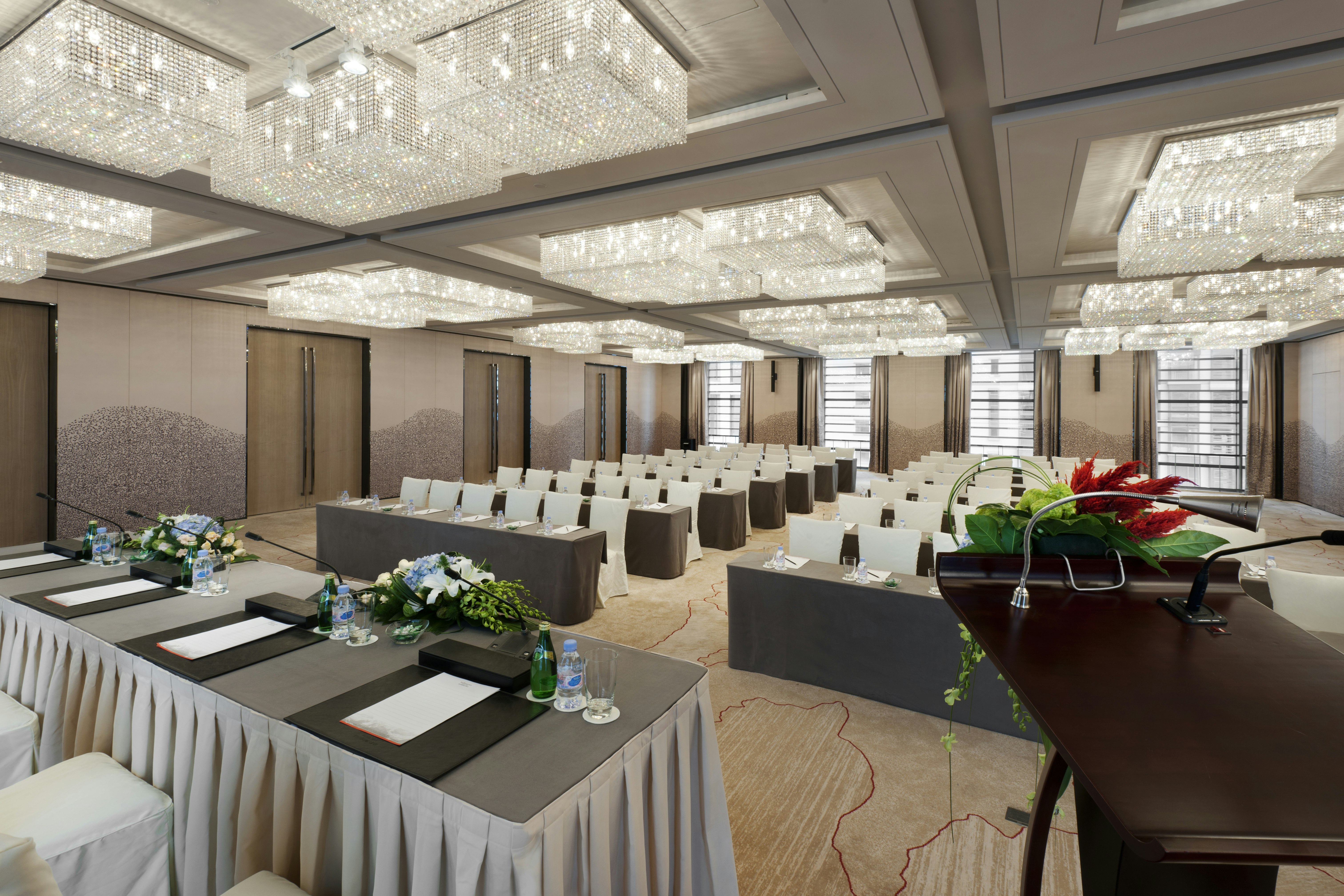 Hilton Xian High Tech Zone 24/31