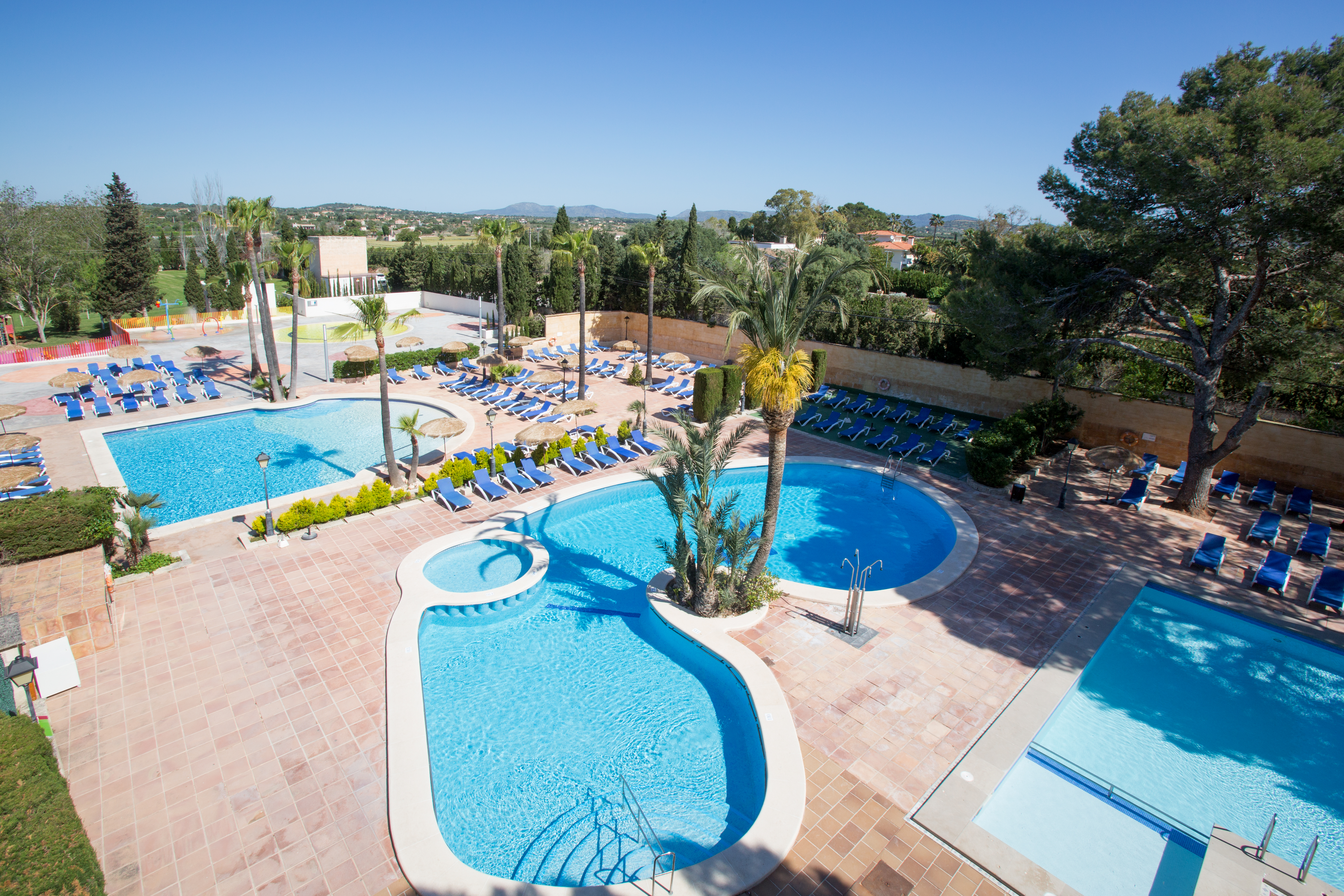 Hotel Castell Dels Hams 42/50