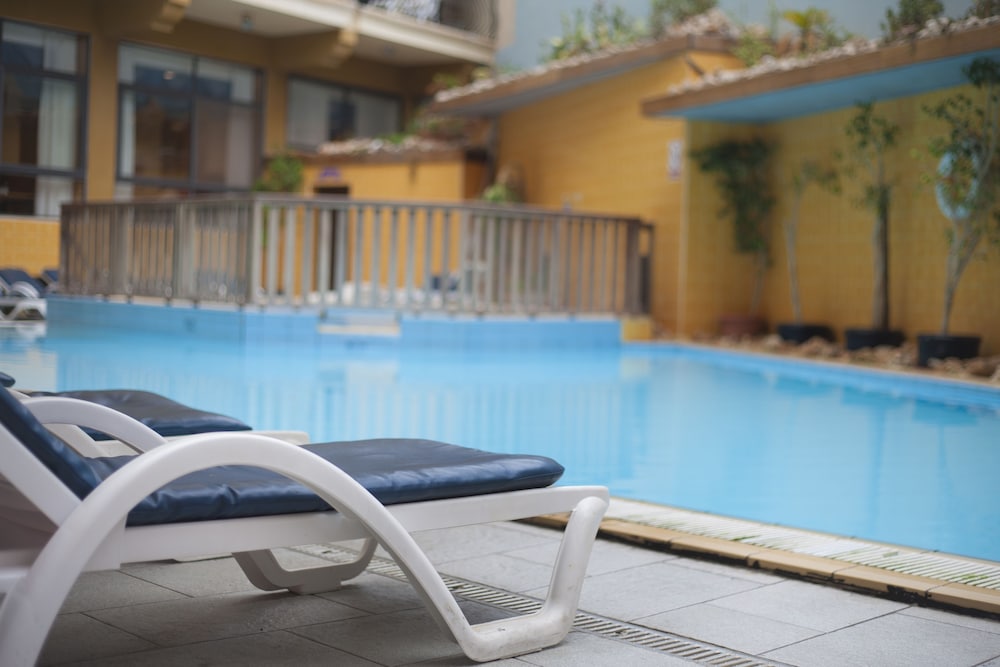 Bella Vista Hotel 20/38