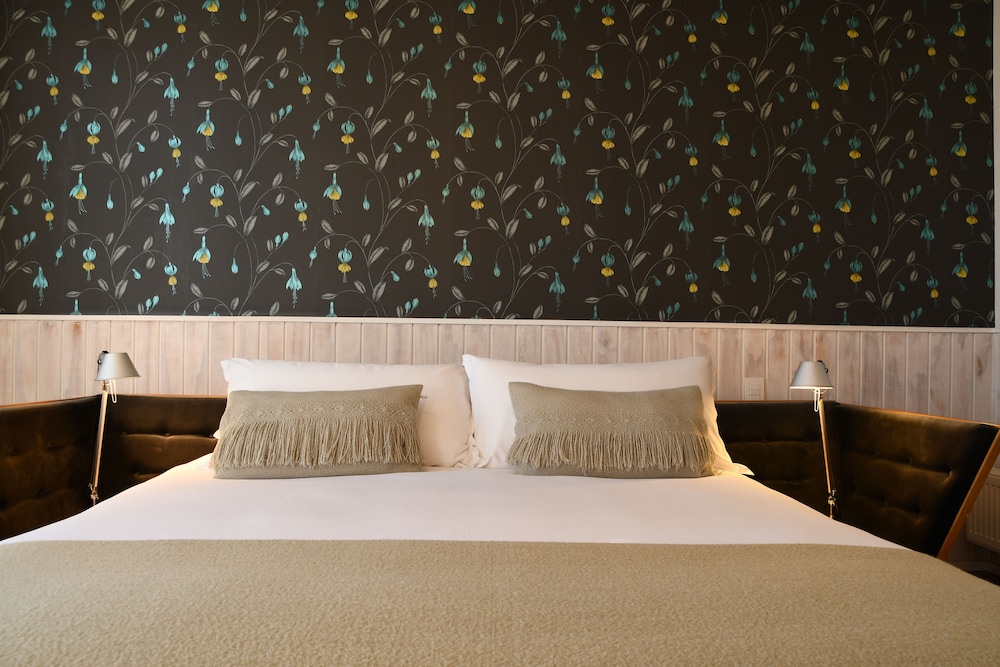 Hotel Palacio Astoreca 14/23