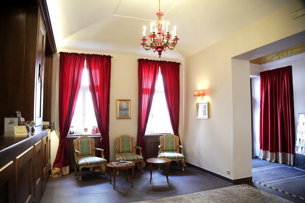 Hotel Angelis 17/39