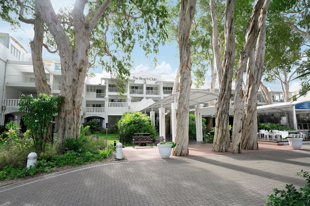 Peppers Beach Club & Spa Palm Cove 41/50